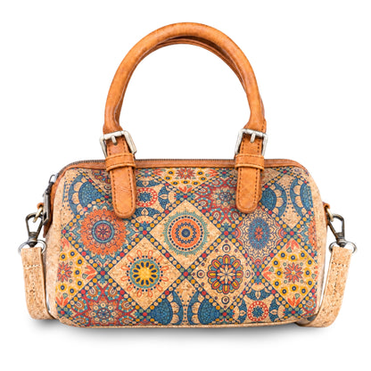 Top Handle & Crossbody Bag BAGD-662
