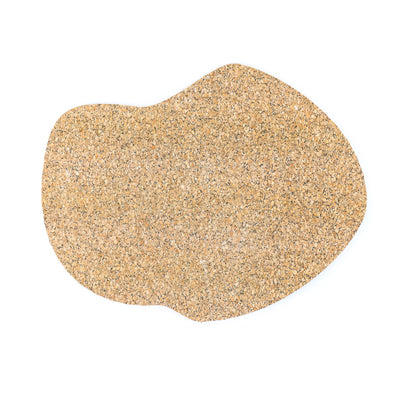 Cork Mouse Pad – Natural Collection (Various Shapes) L-1154