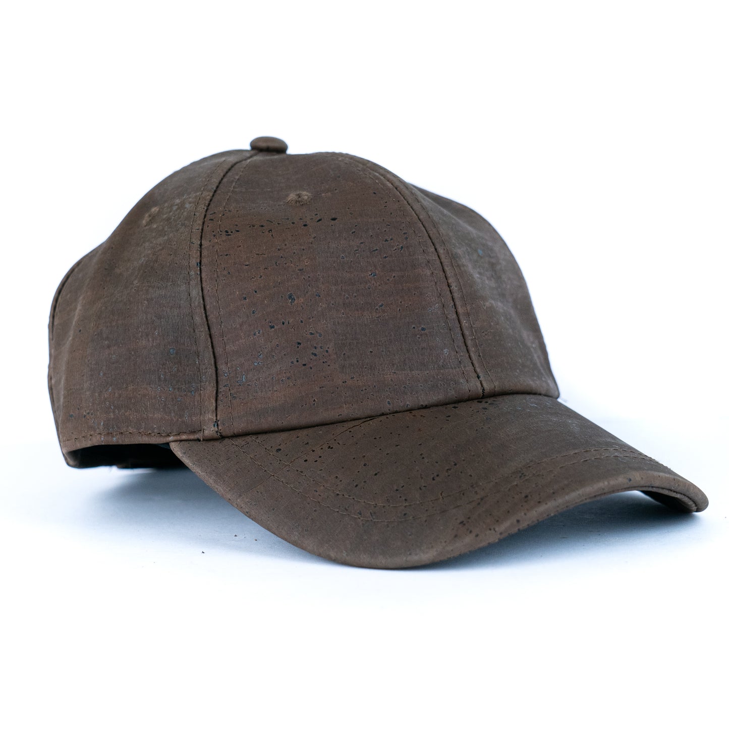 Unisex Natural Cork Baseball Cap L-1125
