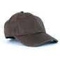 Unisex Natural Cork Baseball Cap L-1125