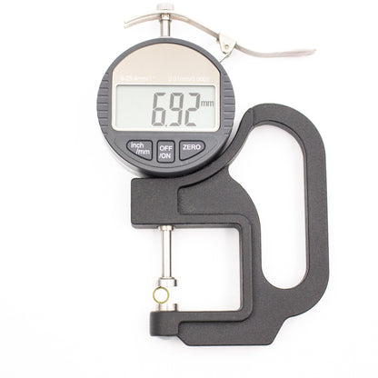 PROMOTIONAL bronze about 500pcs  hoop SJF-03