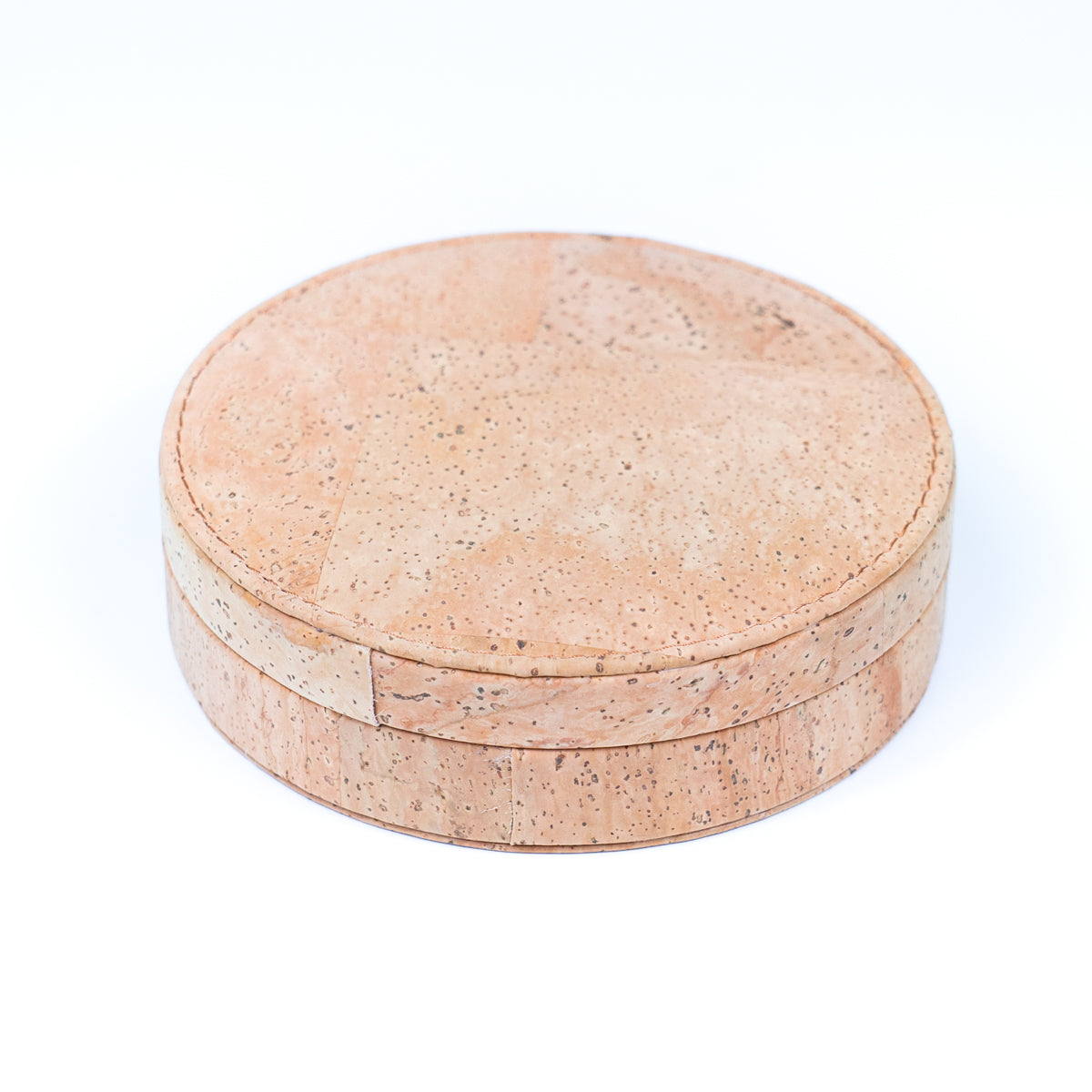 Cork box Wine Accessory Set - 4 Pieces L-1012