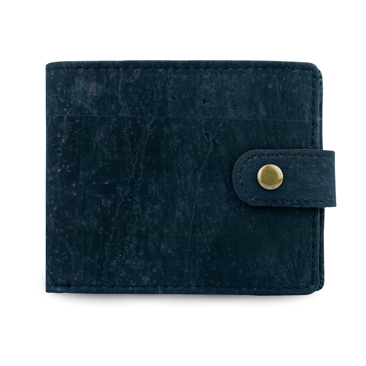 Cork Heritage Bifold Wallet — BAG-2002