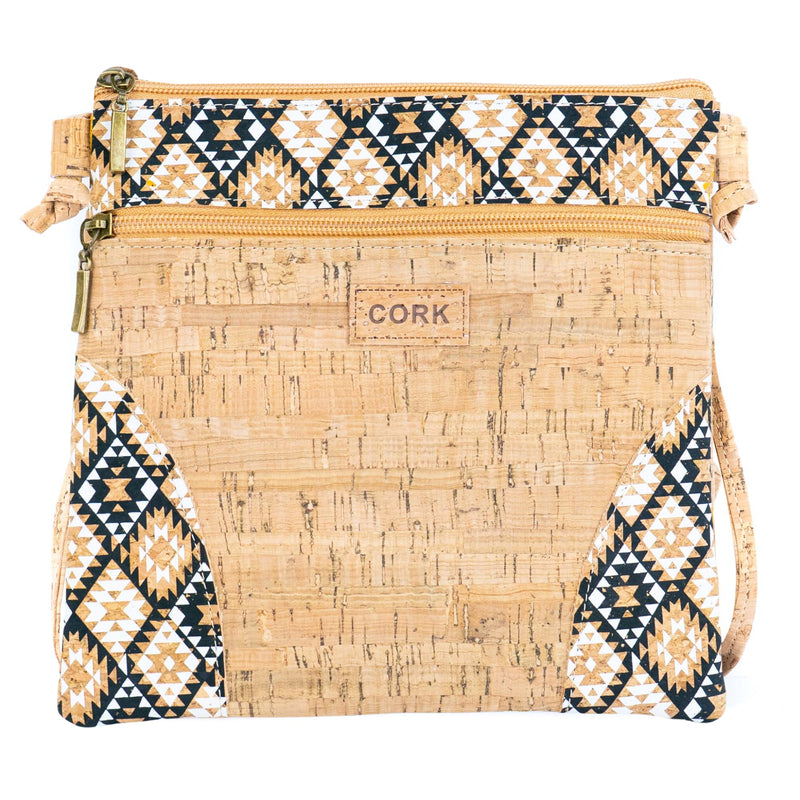 Slim Cork Crossbody Bag for Women BAGP-316 (Copy)