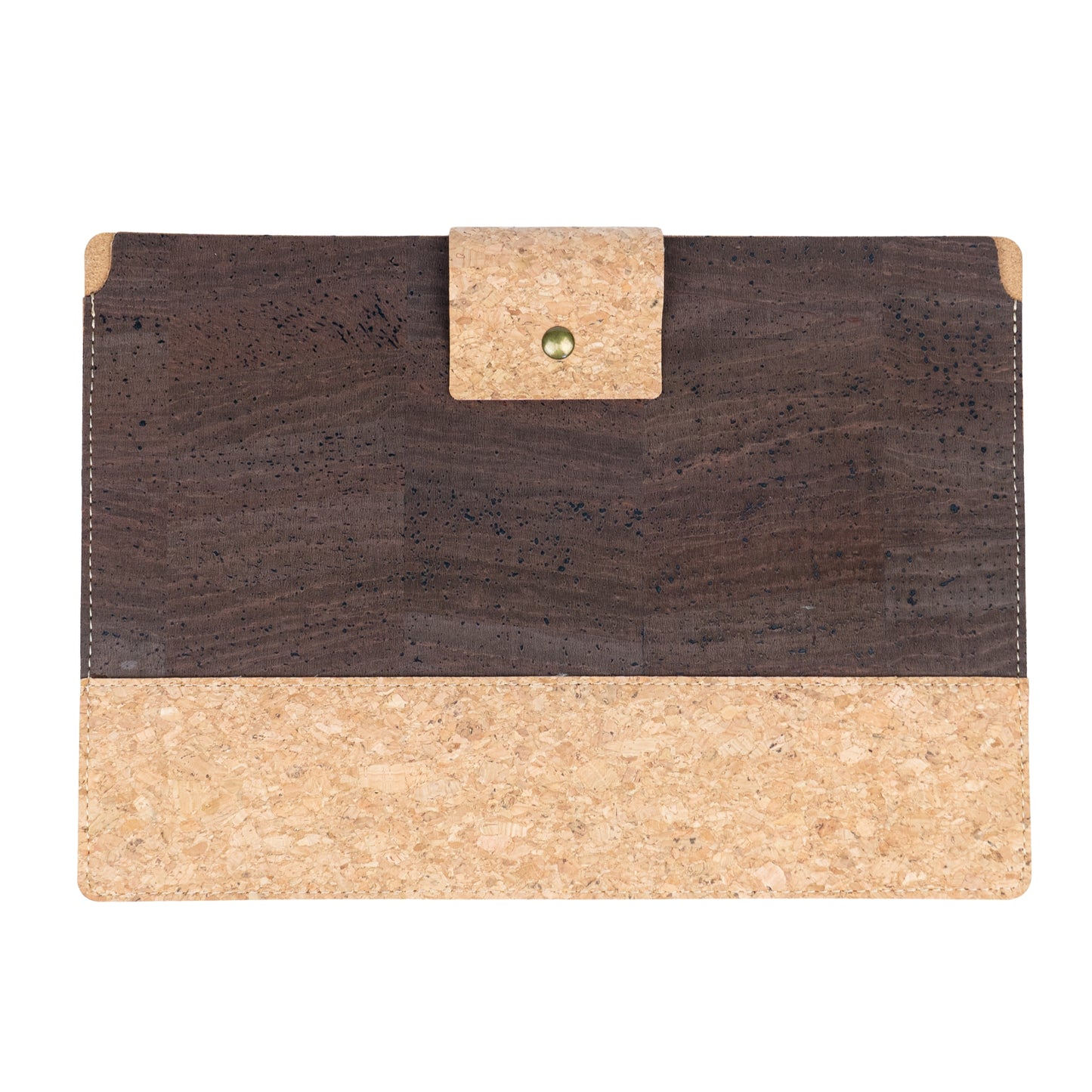 13" Ultra-Slim Cork Laptop Sleeve for MacBook Air & Pro BAGP-352