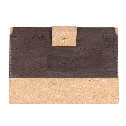 13" Ultra-Slim Cork Laptop Sleeve for MacBook Air & Pro BAGP-352