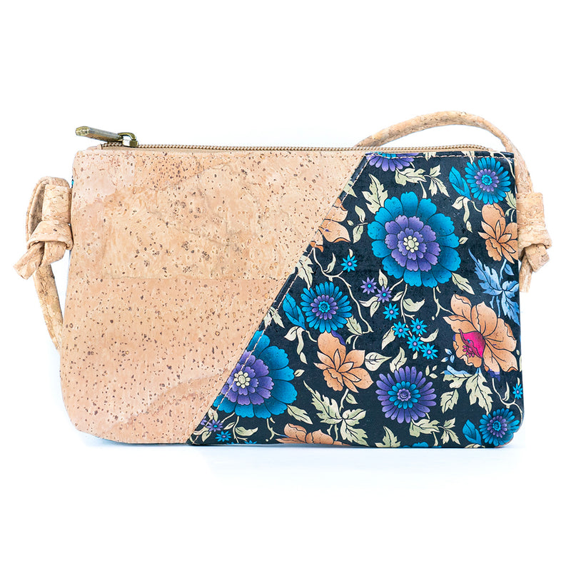 Mini Cork Crossbody Bag for Women – BAG-2315