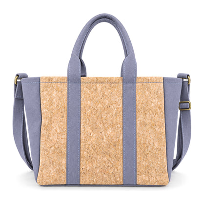 Cork Terra Everyday Shoulder Tote — BAG-2416