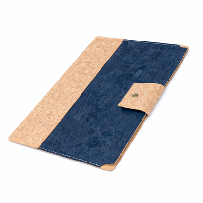 13" Ultra-Slim Cork Laptop Sleeve for MacBook Air & Pro BAGP-352