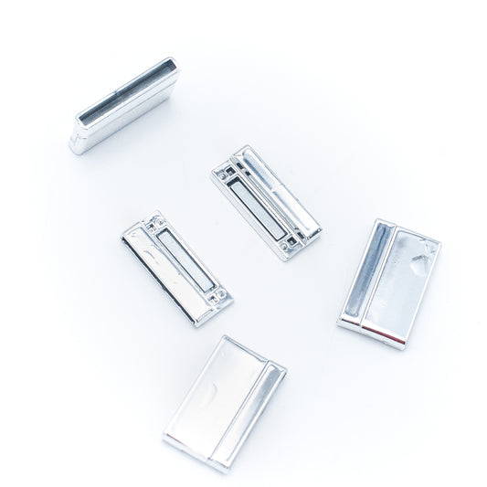 5 PCS clasp Finding D-6-261