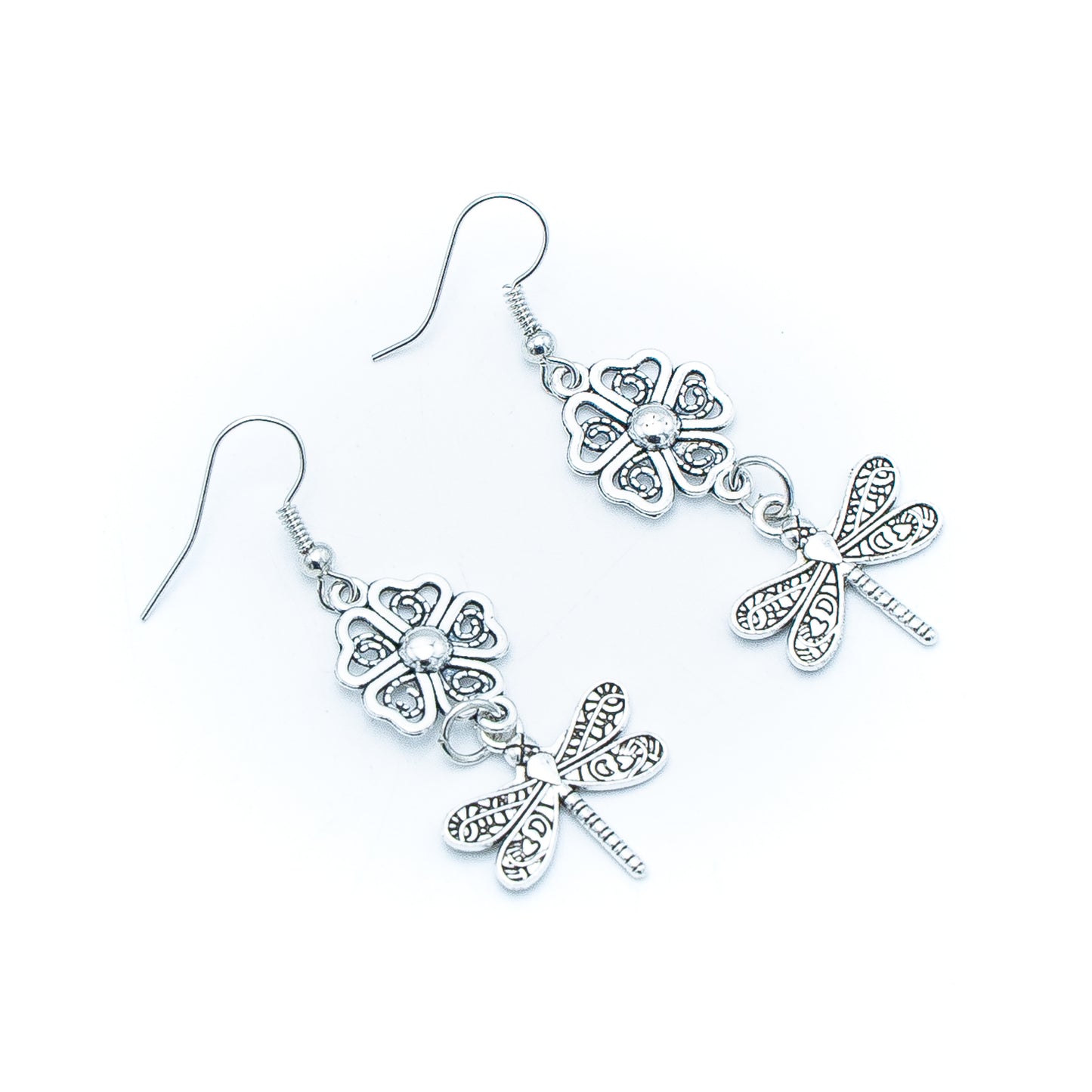 earring  Original handmade ladies earrings-ER-133-A