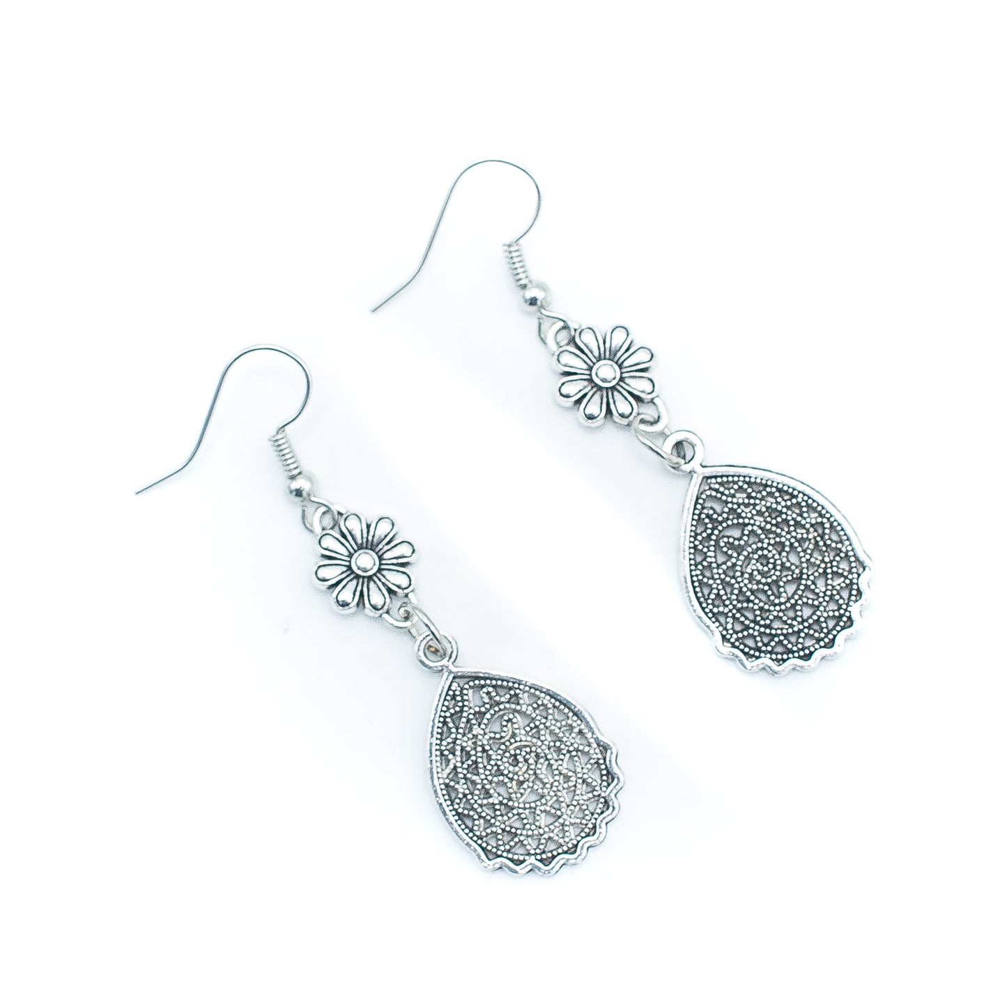 Original handmade ladies earrings-ER-121-A