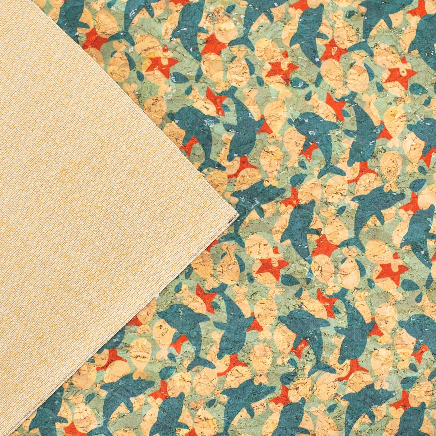 FABRIC BARGAIN END OF COLLECTION