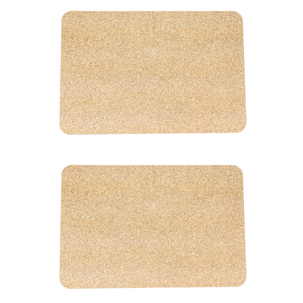 Cork Table Mats – Natural Collection  L-1153 (2 UNITS)