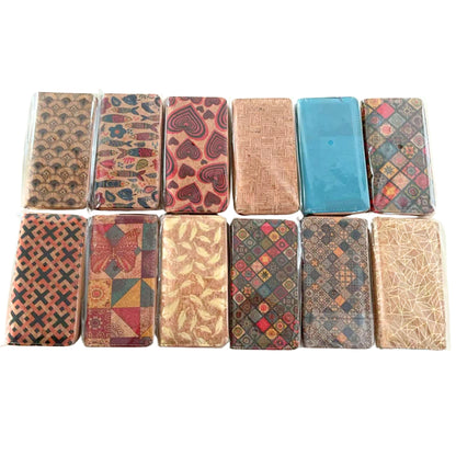 Wallet - BAGD-622-12 / BAGD-622-1-RANDOM