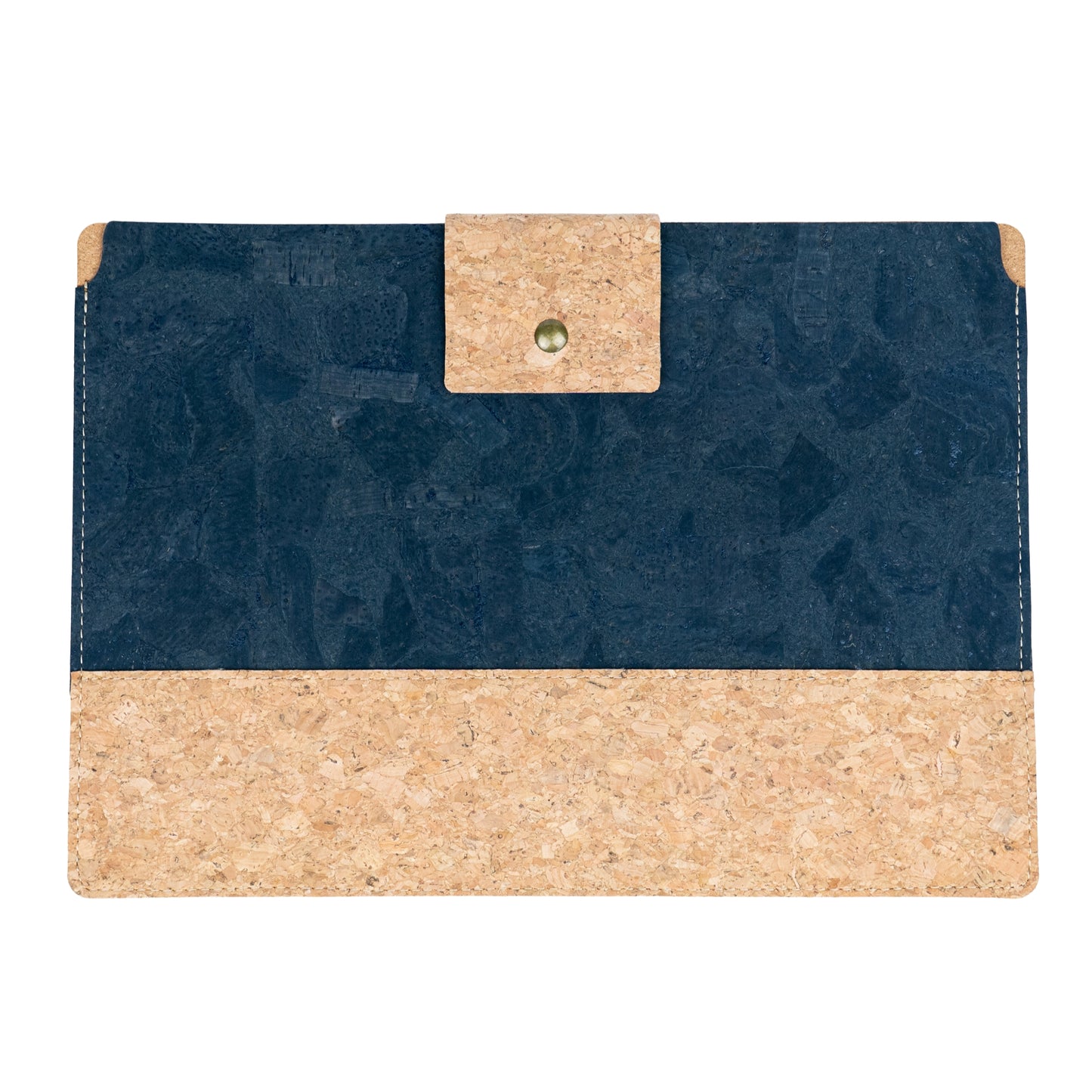 13" Ultra-Slim Cork Laptop Sleeve for MacBook Air & Pro BAGP-352