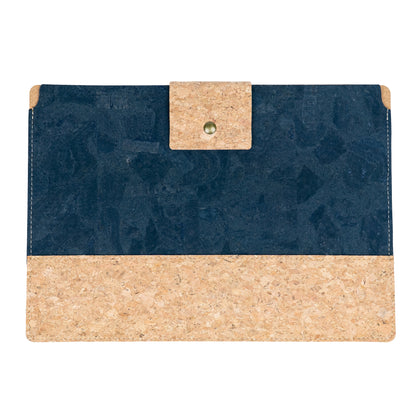 13" Ultra-Slim Cork Laptop Sleeve for MacBook Air & Pro BAGP-352
