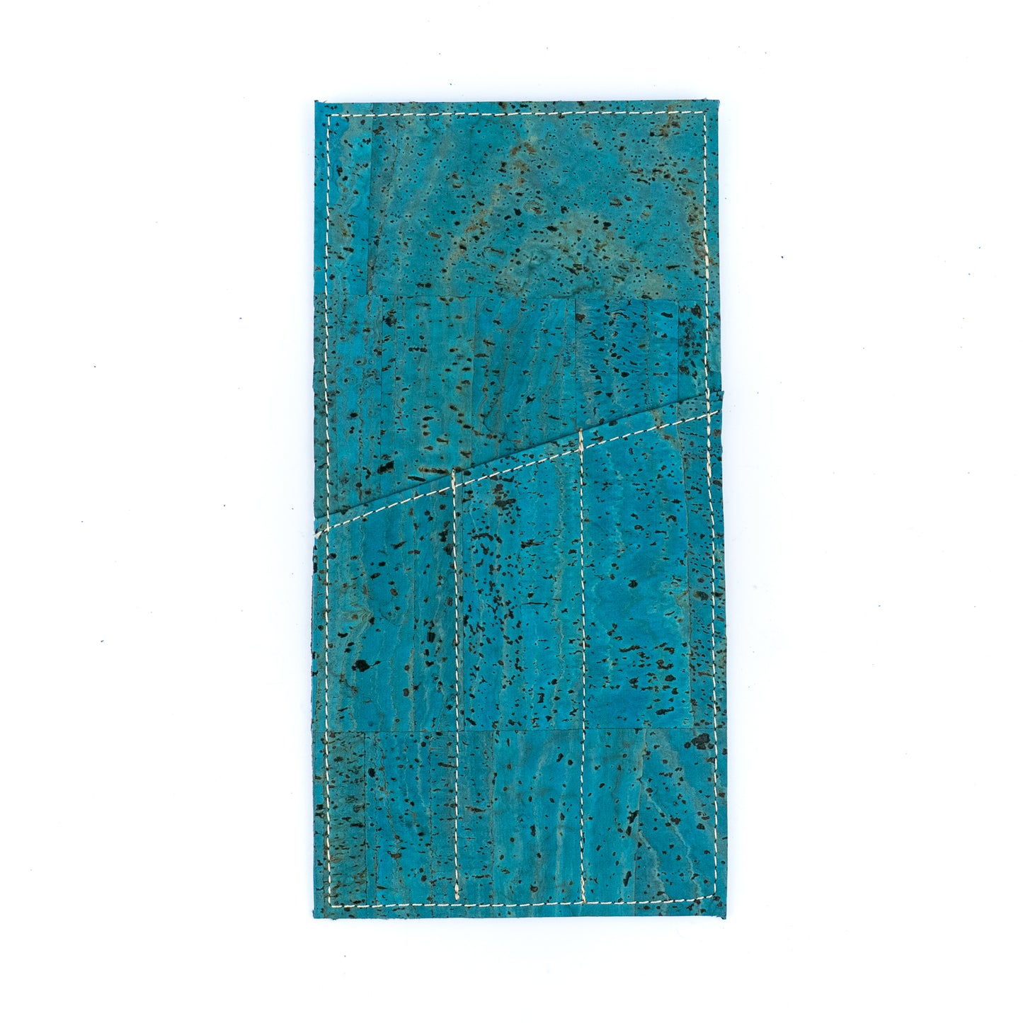 NEW STYLE  Cork Cutlery Pocket   (1unit) L-1115