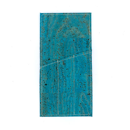 NEW STYLE  Cork Cutlery Pocket   (1unit) L-1115