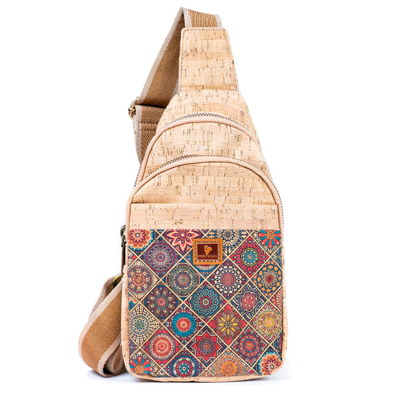 Printed Cork Women&