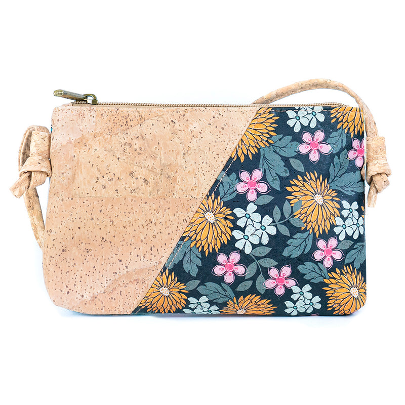 Mini Cork Crossbody Bag for Women – BAG-2315