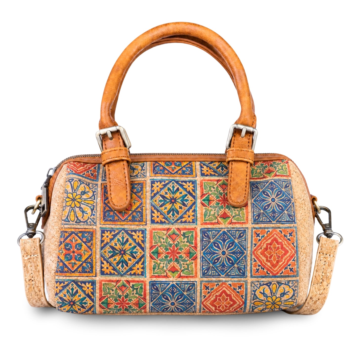 Top Handle & Crossbody Bag BAGD-662