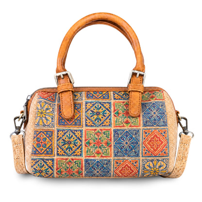 Top Handle & Crossbody Bag BAGD-662