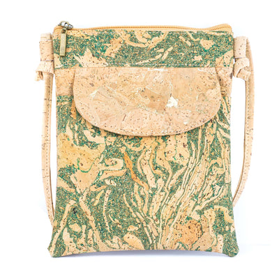 Cork Crossbody Phone Bag BAGP-318