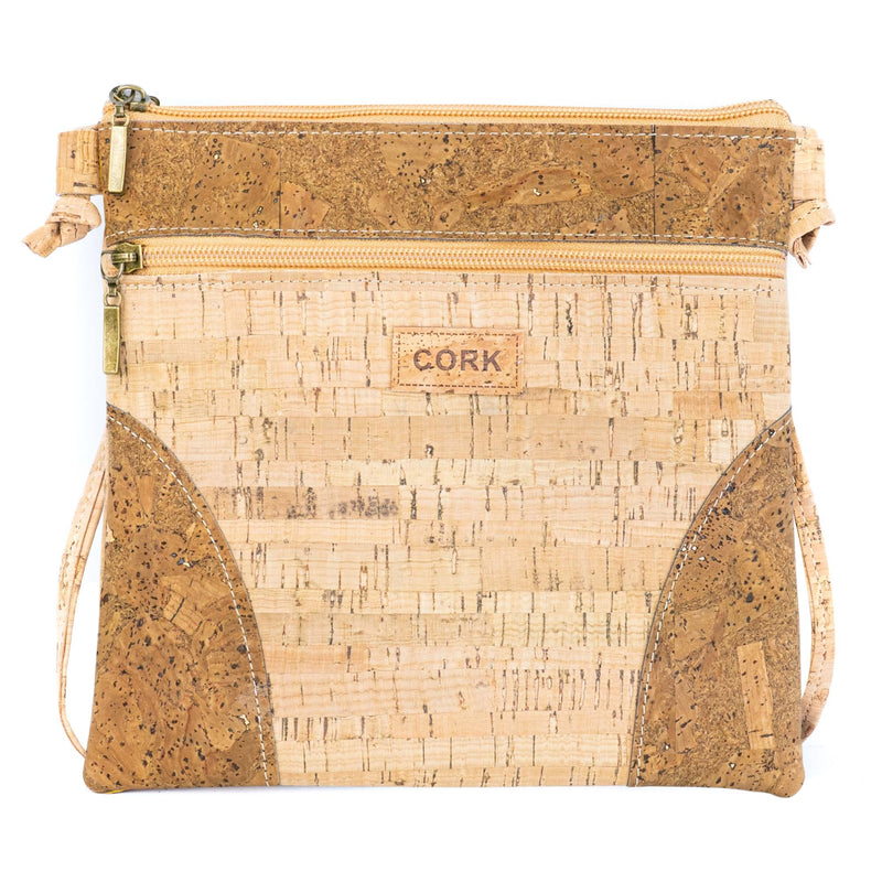 Slim Cork Crossbody Bag for Women BAGP-316 (Copy)
