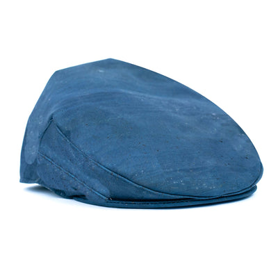 Cork Flat Cap L-1150