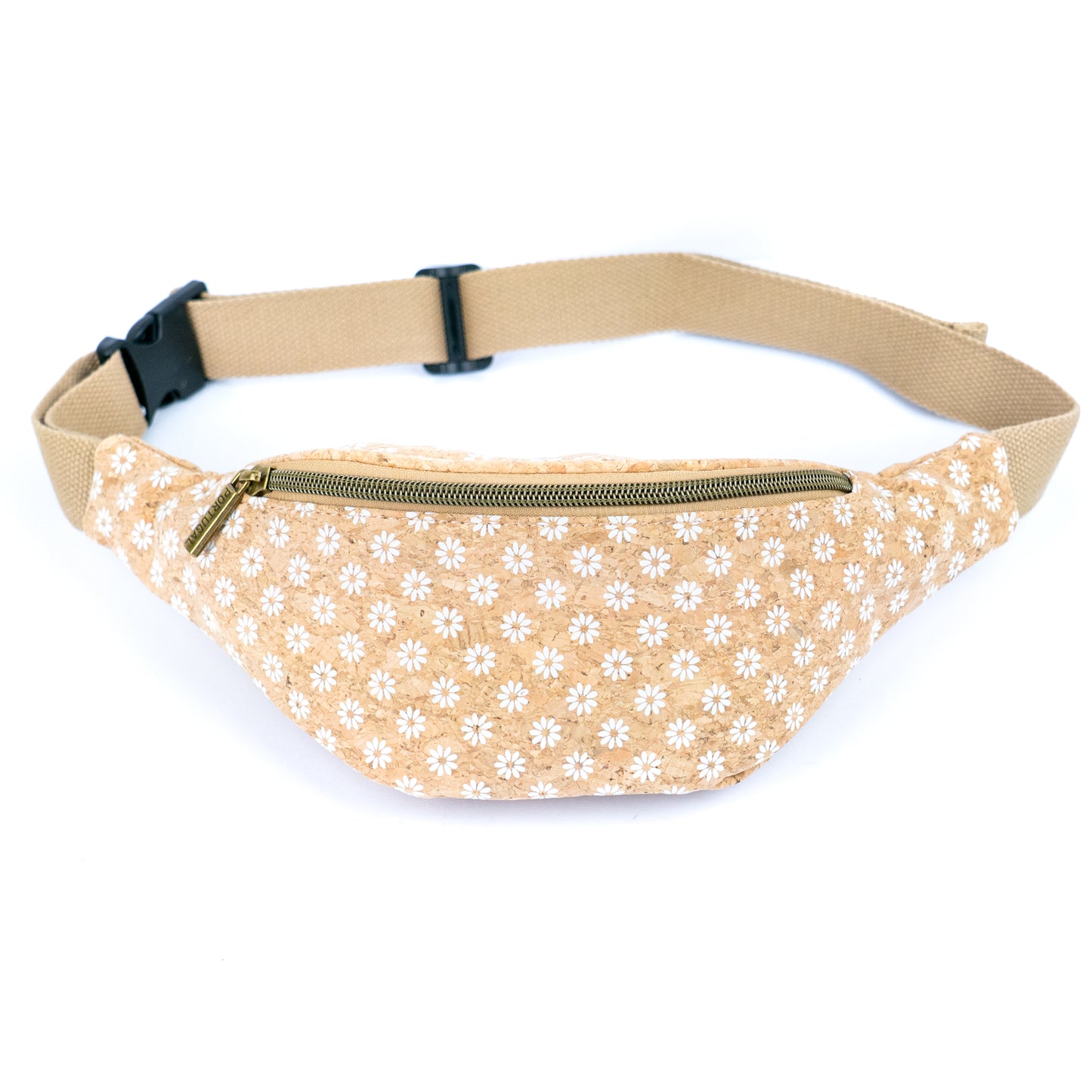 Colorful Cork Waist Bag BAG-2367