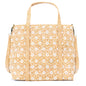 Cork Shoulder Tote Bag for Women BAGD-614