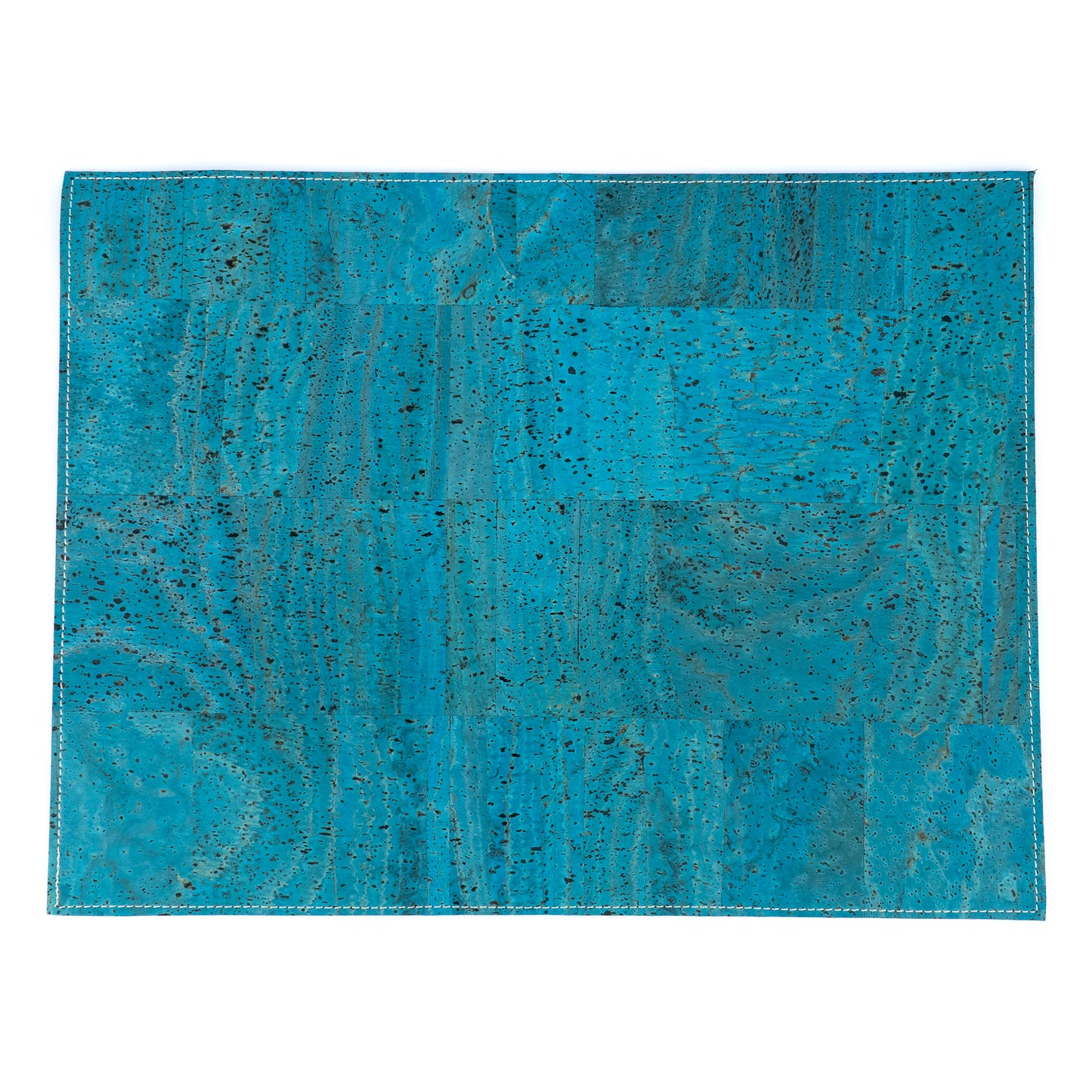 NEW STYLE Rectangular Cork placemat 42x32 cm  (1unit) L-1114