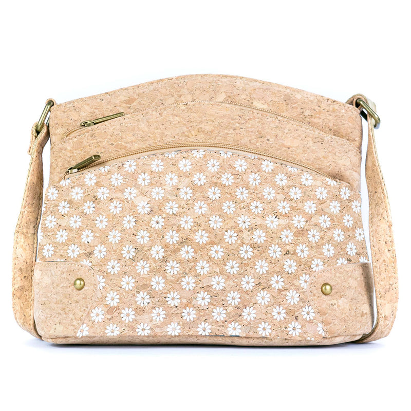 Three-Line Zipper Women&