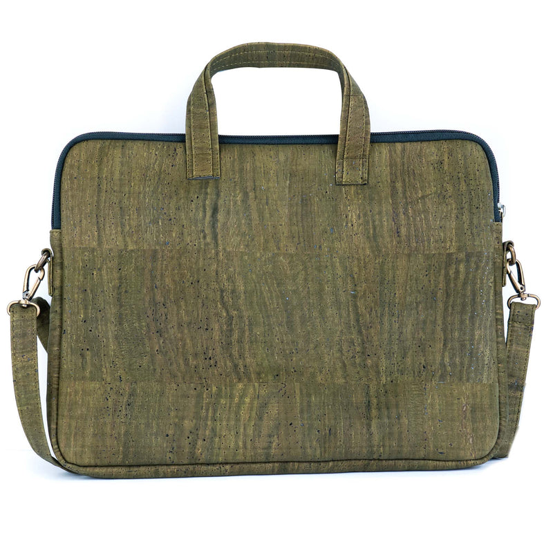 Cork Urban Laptop and Tablet Bag BAGP-033