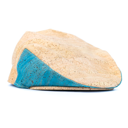 Cork Flat Cap L-1151