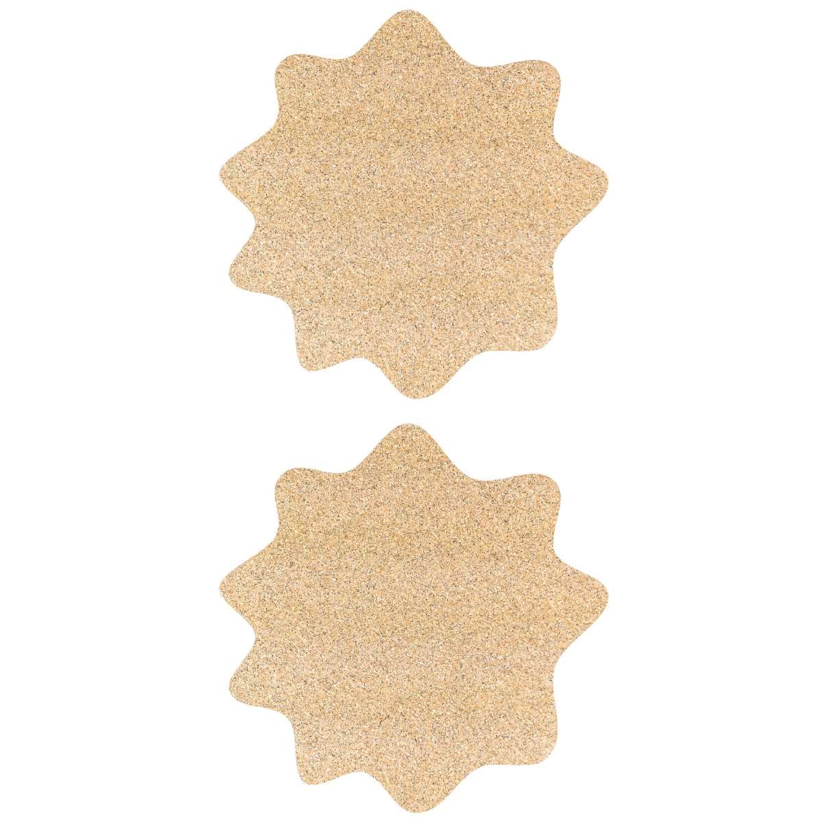 Cork Table Mats – Natural Collection  L-1153 (2 UNITS)