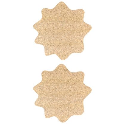 Cork Table Mats – Natural Collection  L-1153 (2 UNITS)