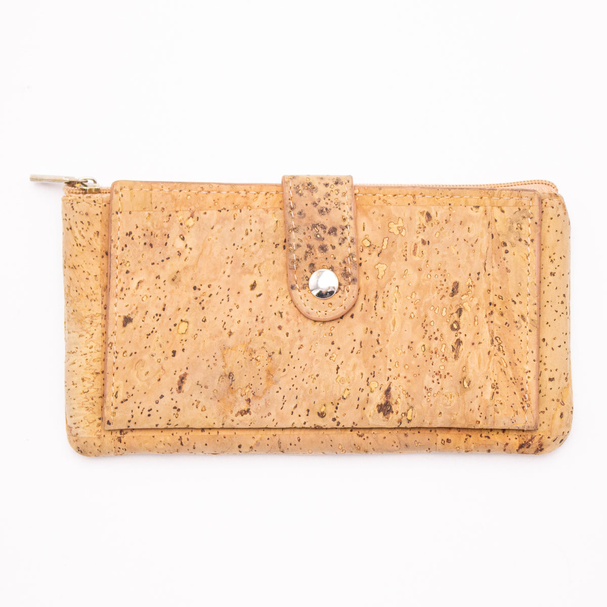 Faulty Cork Wallets SB-255 Random