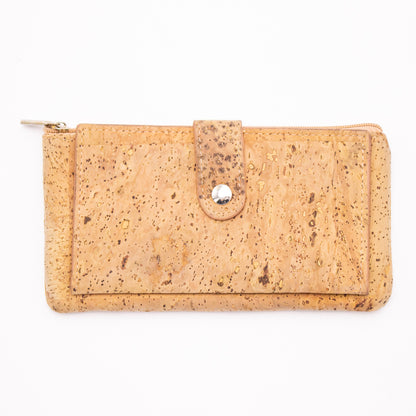 Faulty Cork Wallets SB-255 Random