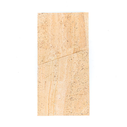 NEW STYLE  Cork Cutlery Pocket   (1unit) L-1115