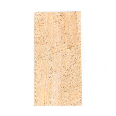 NEW STYLE  Cork Cutlery Pocket   (1unit) L-1115