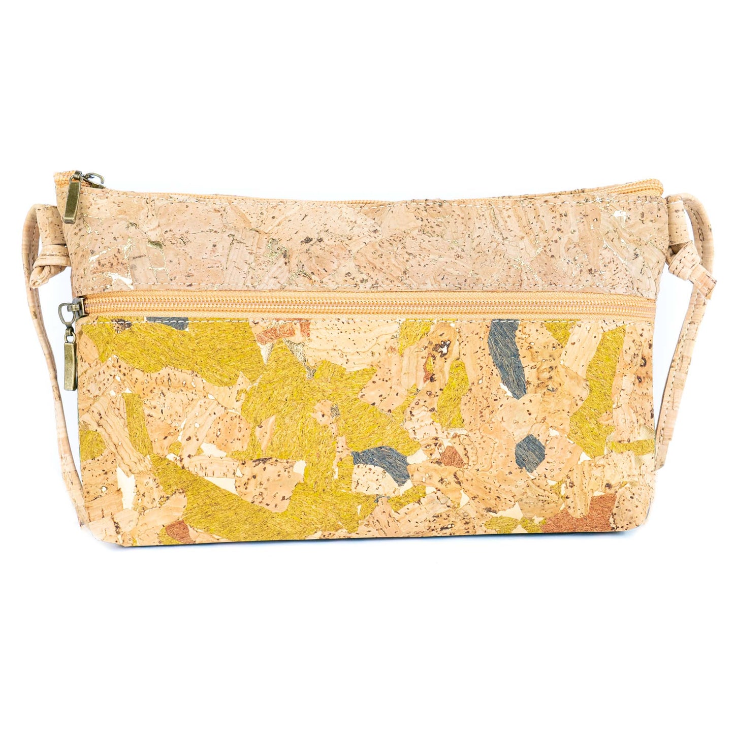 Cork Crossbody Bag Shoulder Purse BAGP-320