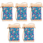 Printed Cork Women's Mini Crossbody Phone Bags BAGP-040(5units)