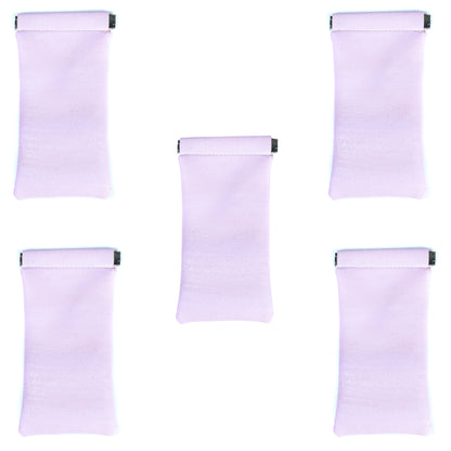 Cork Glasses Sleeve Soft & Scratch-Resistant BAGP-337（5units）