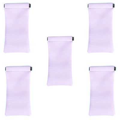 Cork Glasses Sleeve Soft & Scratch-Resistant BAGP-337（5units）