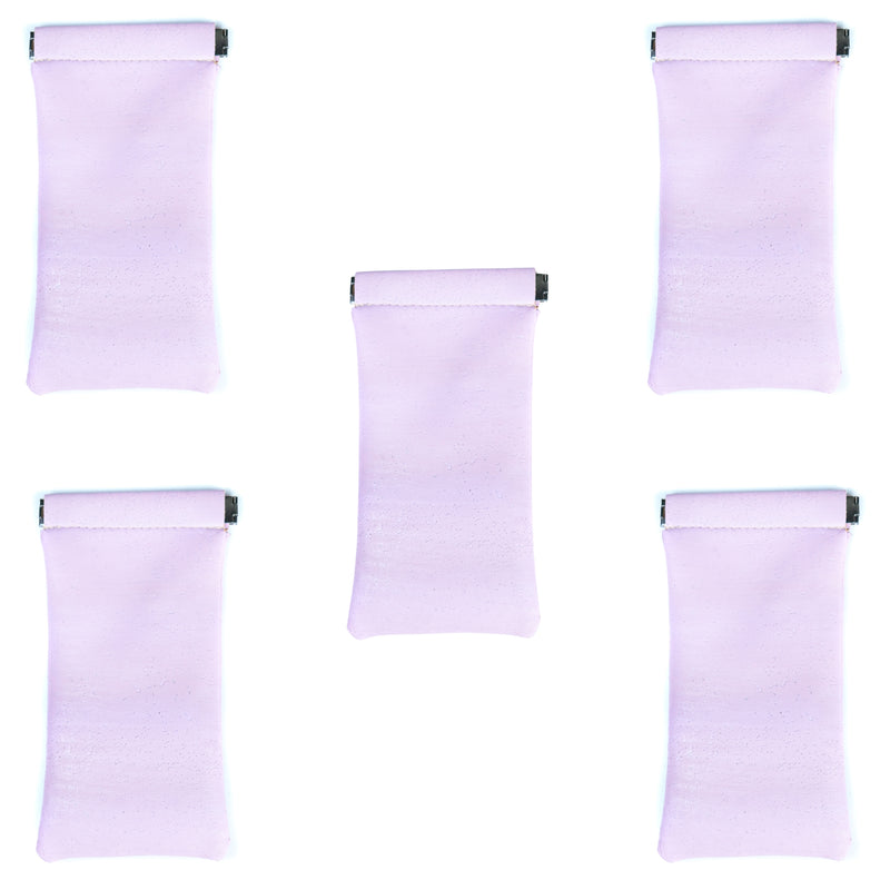 Cork Glasses Sleeve Soft & Scratch-Resistant BAGP-337（5units）