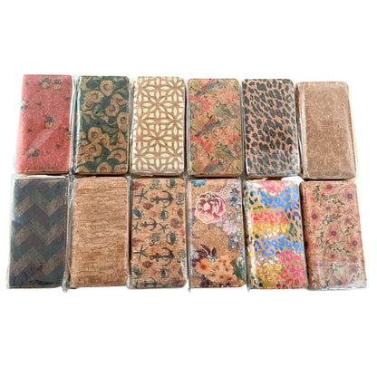 Wallet - BAGD-622-12 / BAGD-622-1-RANDOM