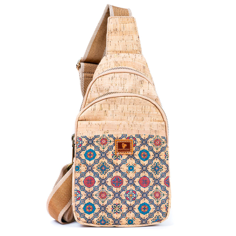 Printed Cork Women&