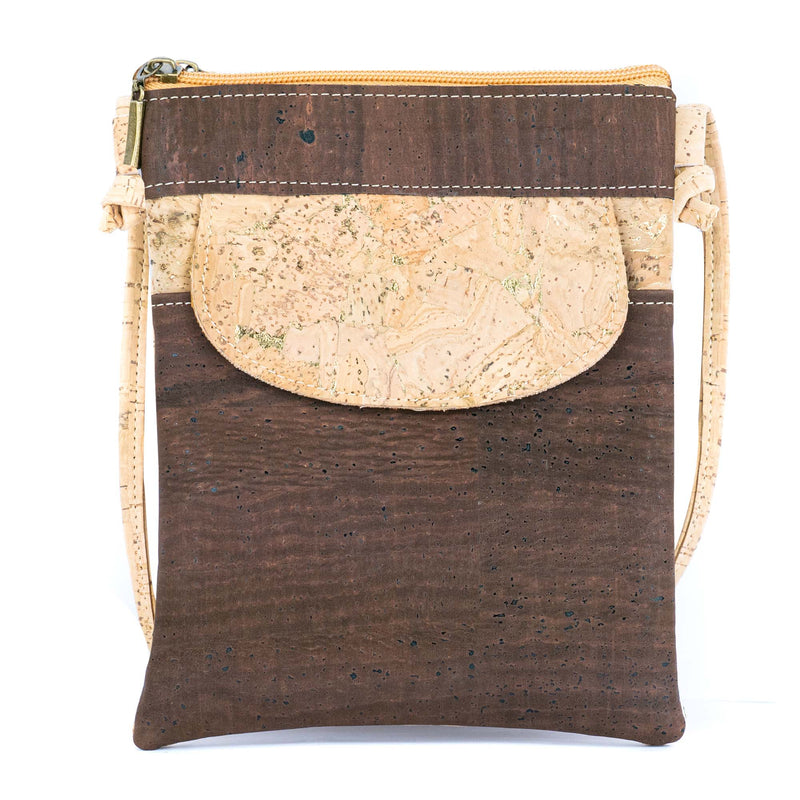 Cork Crossbody Phone Bag BAGP-318